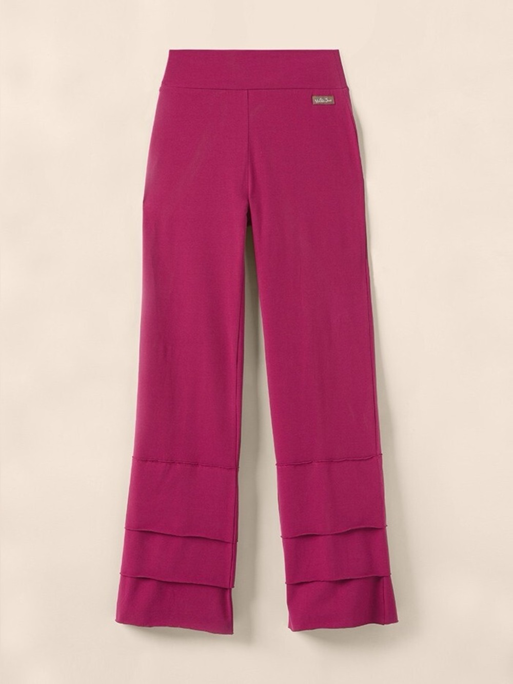 Matilda Jane Very Merry Mulberry Finn pants